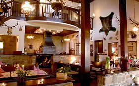 Koliba U Cerneho Medveda